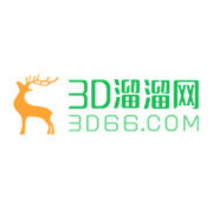 【3D模型库】_3dmax模型库_3dsmax模型_3dmax模型免费下载_3d溜溜网(3d66.com)