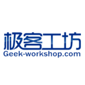 论坛 -  极客工坊 -  Powered by Discuz!