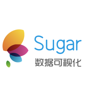百度数据可视化--Sugar