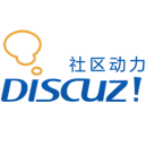 Discuz! 官方站 - PHP 开源论坛 -  Powered by Discuz!