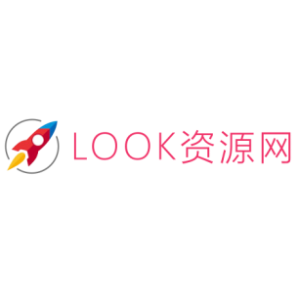 LOOK资源网-为梦想一起加速！LOOKZY.CN