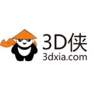 3d模型库免费下载_3dmax模型下载【3d侠模型网】