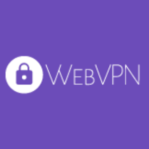 福建工程学院 WebVPN