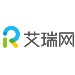 艾瑞网_互联网数据资讯聚合平台