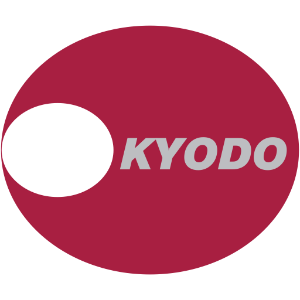 共同通信社