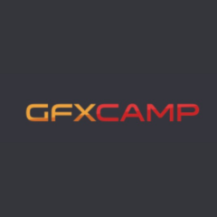龋齿一号GFXCamp|最新CG资源素材分享