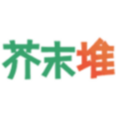 芥末堆官网 | 我们只看教育