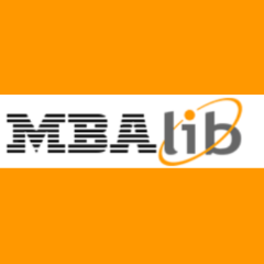 MBA智库——管理者专业学习成长平台