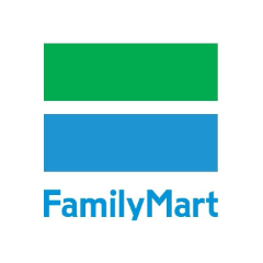 FamilyMart 全家便利商店
