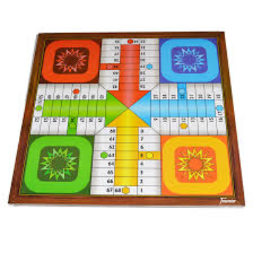 Parch铆s - Juega gratis online
