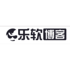 乐软博客