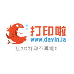3D打印模型-3D打印模型下载-STL文件素材库-STL格式文件-打印啦 - 打印啦3D打印云平台