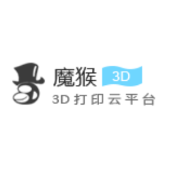 魔猴网_3D打印云平台_3D打印服务_3D扫描_3D设计_CNC加工_激光切割