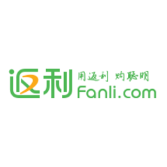 返利网(fanli.com)-精选全网购物优惠,为美好生活而省