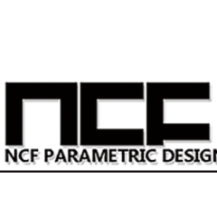 NCF参数化建筑论坛
