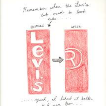 李维斯(Levi's)牛仔裤爱好者论坛 -  Powered by Discuz!