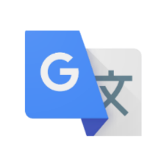 Google 翻译