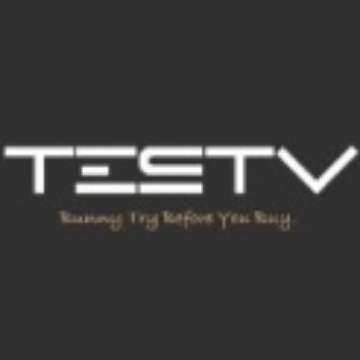 TESTV官方频道的个人空间_哔哩哔哩_Bilibili