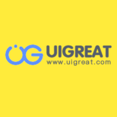 优阁(UIGREAT) - UI设计师学习交流社区