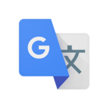 Google 翻译